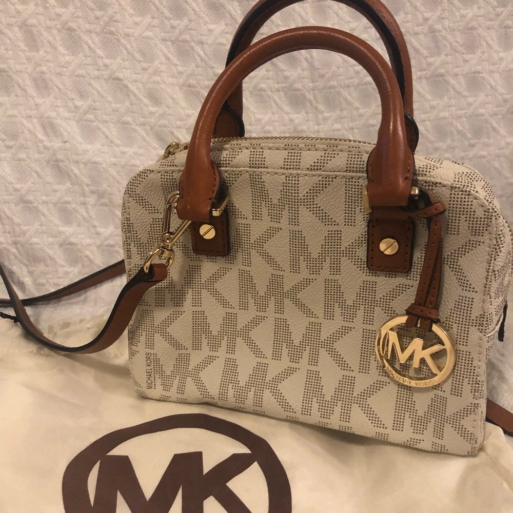 Michael Kors handbag